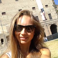 Eunika Pašeňová's Photo