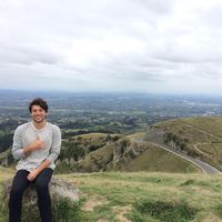 Fotos de Lachlan Brodie