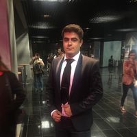 Saeed Karbalaie的照片