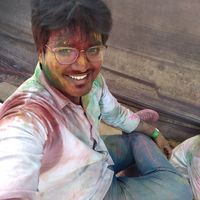 Sami Mohiuddin Ansari的照片