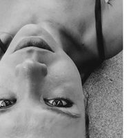 Le foto di Gabriela Höehr