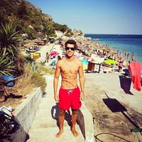 Tomás Gomes's Photo