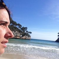 Berta Sabater的照片