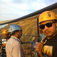 Tushar Phirke's Photo