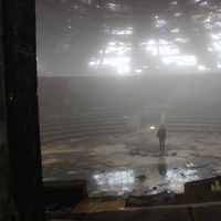 Lukas Schütz's Photo