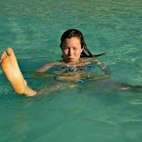 Léa Bourget's Photo