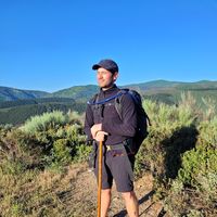 Mariano Zubillaga's Photo