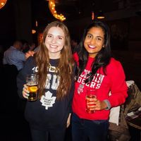 Anika Mohideen's Photo