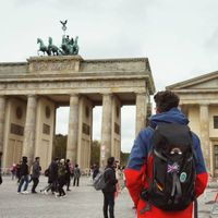 Daniel Uebelhart's Photo