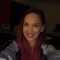 Erika Diotalevi's Photo