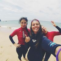 Alexandra Bamburina的照片