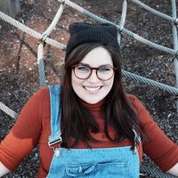 Kirsty Pearse's Photo