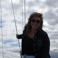 Amber Dawn Small's Photo