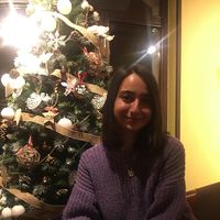 Beyza Soykan's Photo