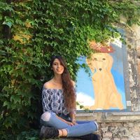 Asude Demirci's Photo