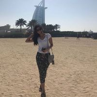 Gratzıe Yöü's Photo