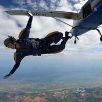 Lewis Edward's Photo