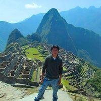 Jonathan Eulogio Pineda Salcedo的照片