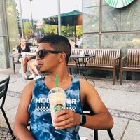 Charles Ramos的照片