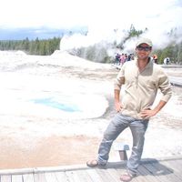 Avshalom Naor's Photo