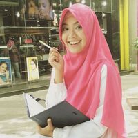 Anita Rahayu Triani的照片
