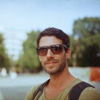 Antonio Moreira的照片