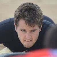 Adrian Klauza's Photo