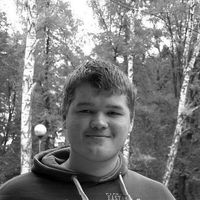 Krystian Kawecki's Photo