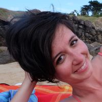 Alizée DUBOIS的照片