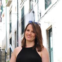 Adrianna Skolimowska's Photo