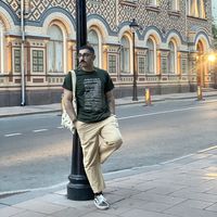 Ilia Khojasteh's Photo