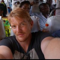 Markus Schuller's Photo