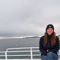 Jana Schneider's Photo