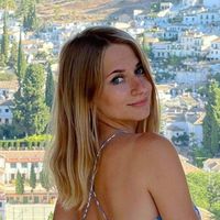 Jadwiga Rubin's Photo