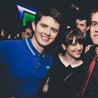 Eugene Costello的照片