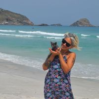 Carolina Benitez's Photo