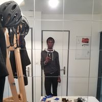 Allan Rogers's Photo