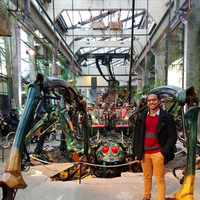 Vishesh Sarda的照片