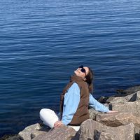 Emilia Grzegorski的照片