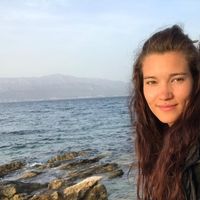 Melissa Logeat的照片