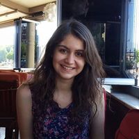 Seren Sencer's Photo