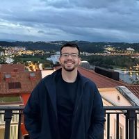 Victor Cajubá的照片