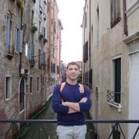 Alessio Monti's Photo