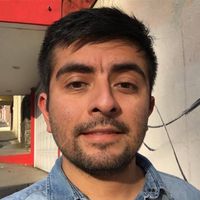 Toño Viveros的照片