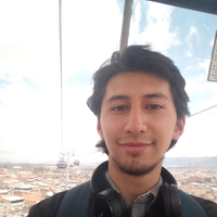 Wilmar Parra's Photo