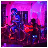 Photos de Dominic Gome