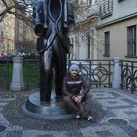 Ahmed Zoarob的照片