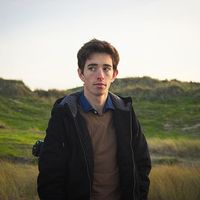 Arthur Toupet's Photo