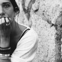 Federica Llaver's Photo