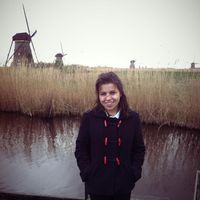 Francesca Wiersma的照片